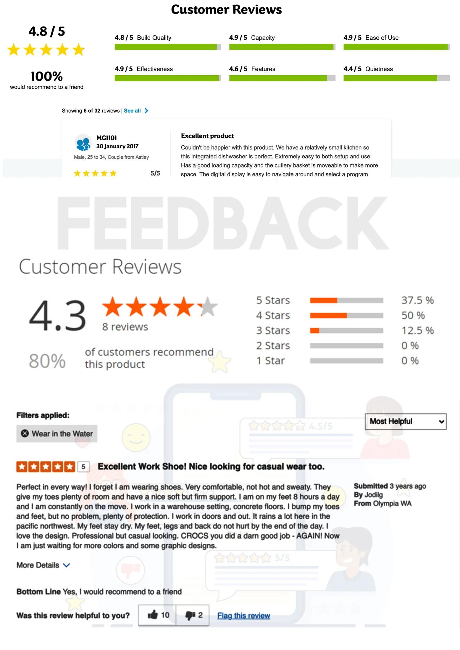 Feedback 1