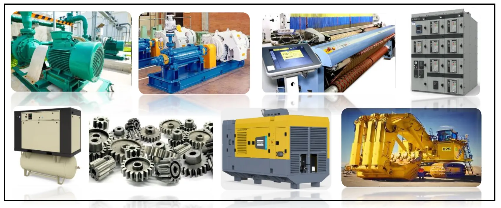Machinerys JPEG