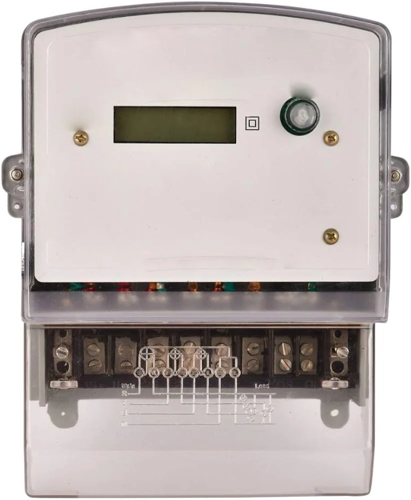 Meters