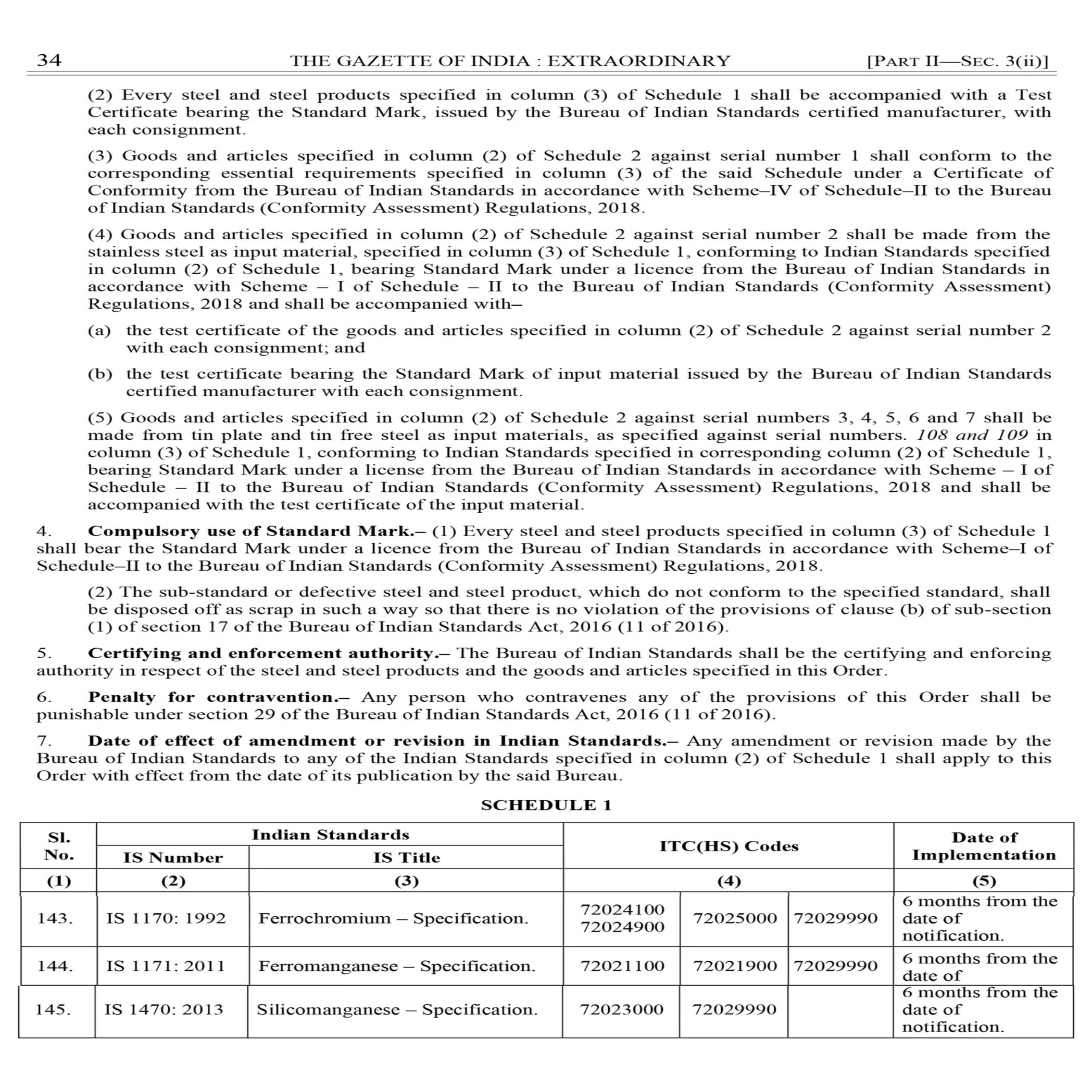Steel QCO 2 2